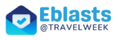 Travel Agent Eblasts by Travelweek